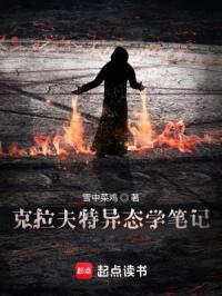 克拉夫特异态学笔记 克拉夫特异态学笔记