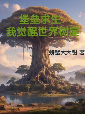 堡垒求生:我觉醒世界树屋 堡垒求生:我觉醒世界树屋