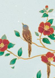 恰逢花开时 恰逢花开时