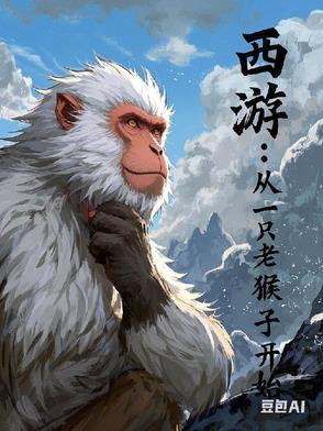 西游从一只老猴子开始 西游从一只老猴子开始