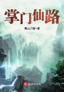 掌门仙路 掌门仙路