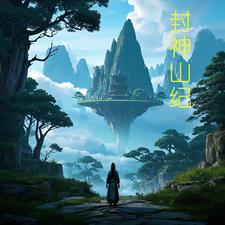封神山纪 封神山纪