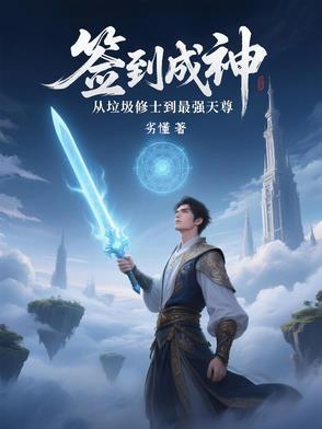 签到成神:从垃圾修士到最强天尊 签到成神:从垃圾修士到最强天尊