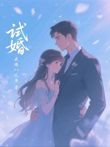 试婚