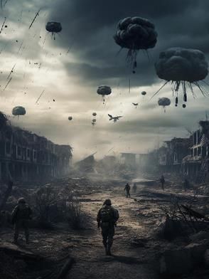 穿越时空特种兵 穿越时空特种兵