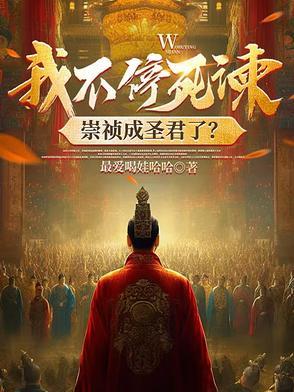 我不停死谏,崇祯成圣君了? 我不停死谏,崇祯成圣君了?