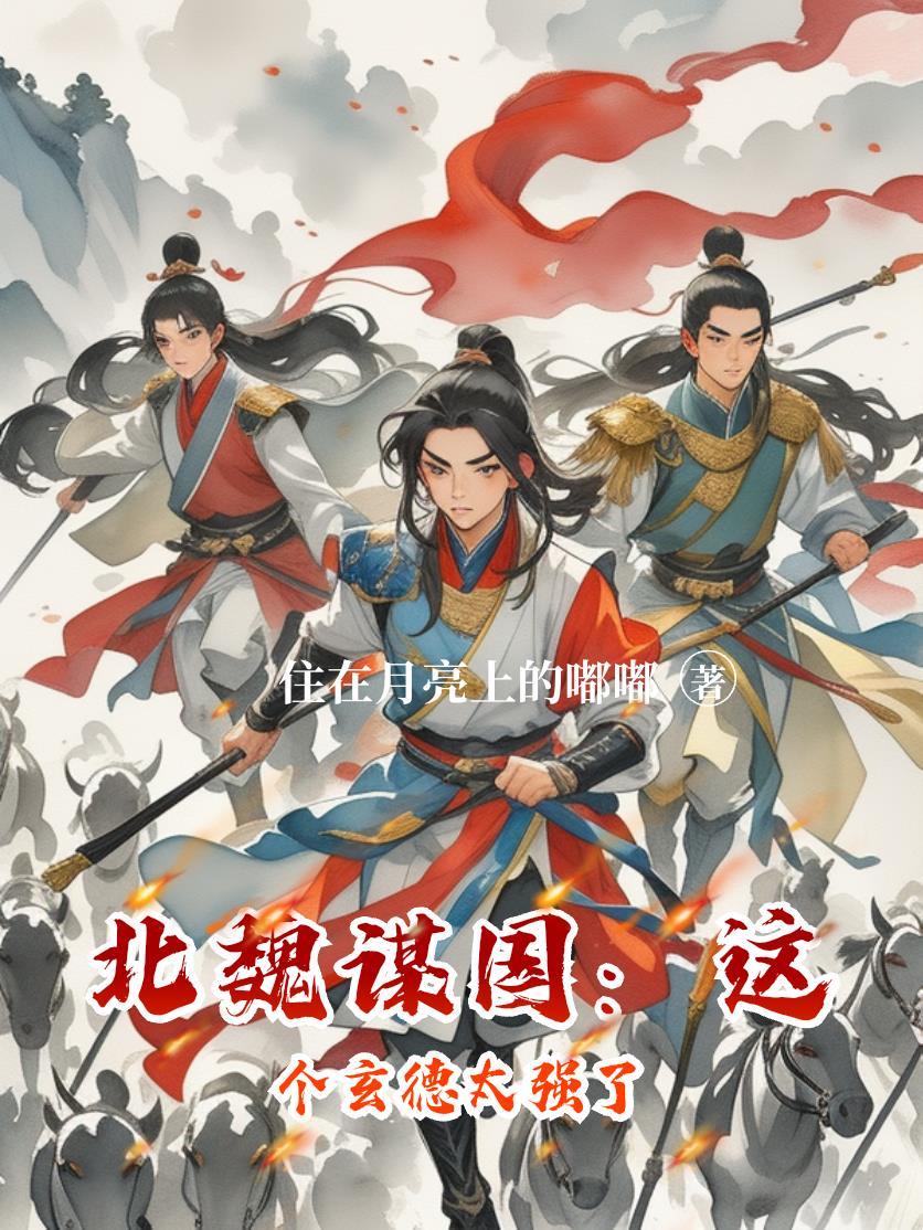 北魏谋国:这个玄德太强了 北魏谋国:这个玄德太强了