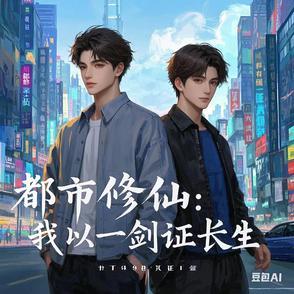 都市修仙:我以一剑证长生 都市修仙:我以一剑证长生