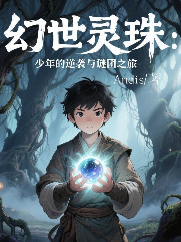 幻世灵珠:少年的逆袭与谜团之旅 幻世灵珠:少年的逆袭与谜团之旅
