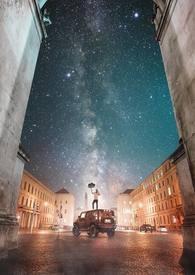 致摘星星的人(BL) 致摘星星的人(BL)