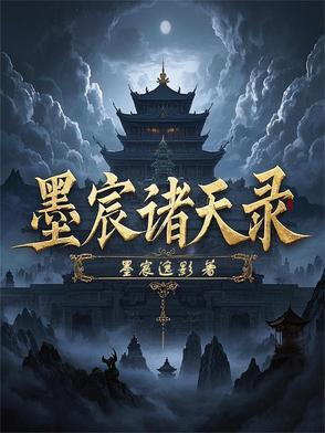 墨宸诸天录 墨宸诸天录